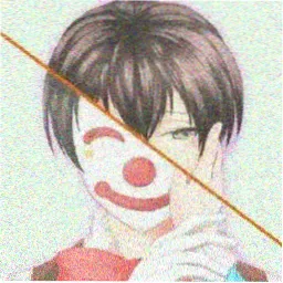访客头像